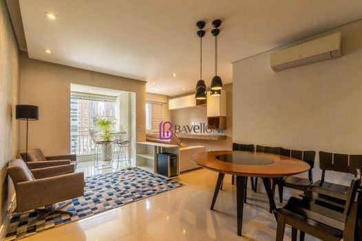 Foto 2 do(a) Apartamento de 2 quartos à venda em Perdizes, São Paulo