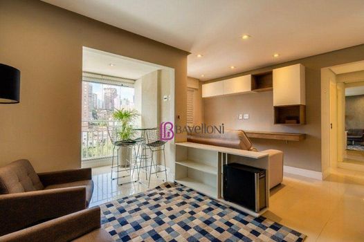 Foto 4 do(a) Apartamento de 2 quartos à venda em Perdizes, São Paulo