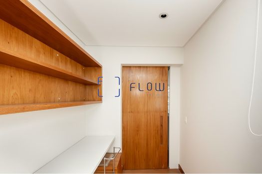 Foto 24 do(a) Apartamento de 3 quartos à venda em Itaim Bibi, São Paulo