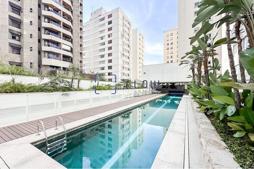 Foto 38 do(a) Apartamento de 3 quartos à venda em Itaim Bibi, São Paulo