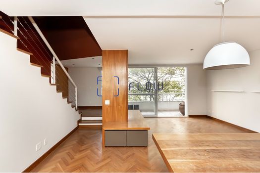 Foto 6 do(a) Apartamento de 3 quartos à venda em Itaim Bibi, São Paulo
