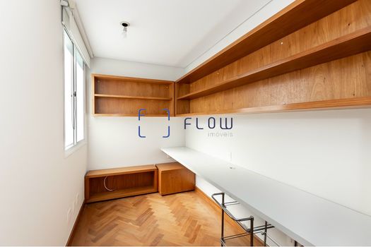 Foto 23 do(a) Apartamento de 3 quartos à venda em Itaim Bibi, São Paulo