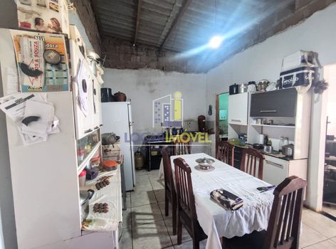 Foto 3 do(a) Casa em Condomínio de 1 quartos à venda em Felícia, Vitória da Conquista
