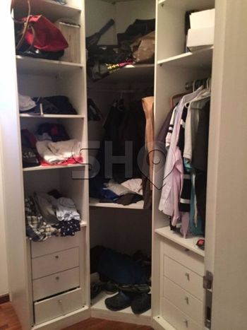 Foto 30 do(a) Casa em Condomínio de 4 quartos à venda em Brooklin Paulista, São Paulo