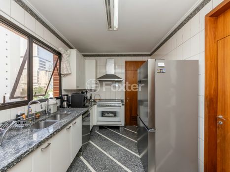 Foto 39 do(a) Apartamento de 4 quartos à venda em Campo Belo, São Paulo
