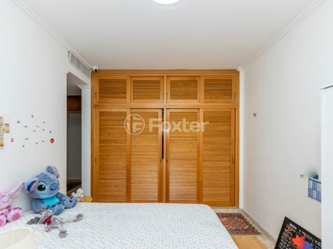 Foto 31 do(a) Apartamento de 4 quartos à venda em Campo Belo, São Paulo
