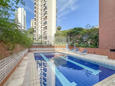 Foto 44 do(a) Apartamento de 4 quartos à venda em Campo Belo, São Paulo