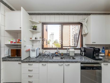 Foto 40 do(a) Apartamento de 4 quartos à venda em Campo Belo, São Paulo