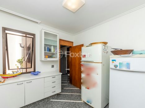 Foto 41 do(a) Apartamento de 4 quartos à venda em Campo Belo, São Paulo