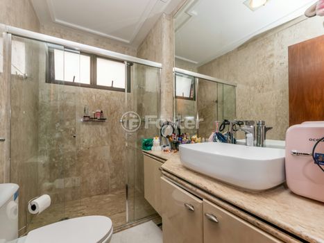 Foto 33 do(a) Apartamento de 4 quartos à venda em Campo Belo, São Paulo
