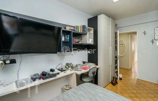 Foto 8 do(a) Apartamento de 3 quartos à venda em Bom Fim, Porto Alegre