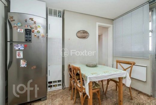 Foto 2 do(a) Apartamento de 3 quartos à venda em Bom Fim, Porto Alegre