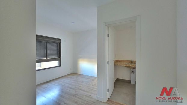 Foto 8 do(a) Apartamento de 3 quartos à venda em Jardim Paulistano, São José do Rio Preto