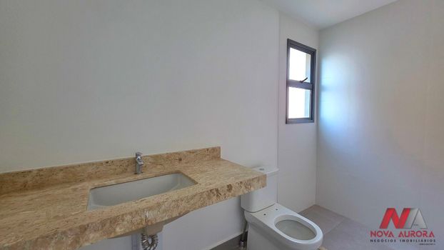 Foto 10 do(a) Apartamento de 3 quartos à venda em Jardim Paulistano, São José do Rio Preto