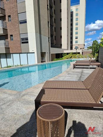 Foto 16 do(a) Apartamento de 3 quartos à venda em Jardim Paulistano, São José do Rio Preto