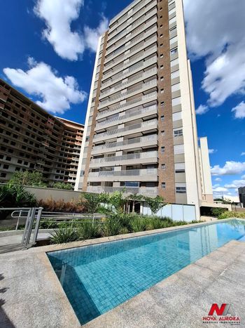 Foto 3 do(a) Apartamento de 3 quartos à venda em Jardim Paulistano, São José do Rio Preto