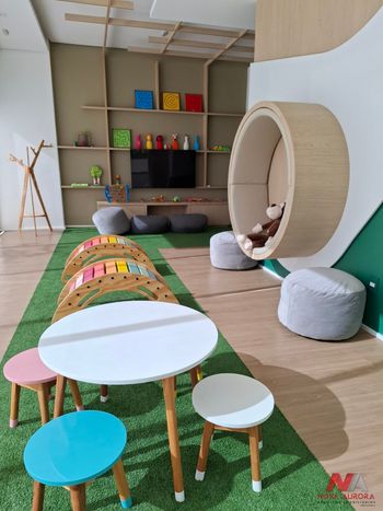 Foto 46 do(a) Apartamento de 3 quartos à venda em Jardim Paulistano, São José do Rio Preto