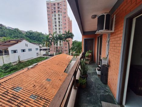 Foto 17 do(a) Apartamento de 3 quartos à venda em Vila Nova, Blumenau