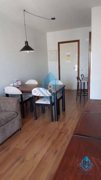 Foto 2 do(a) Flat de 1 quartos à venda em Centro, São Bernardo do Campo