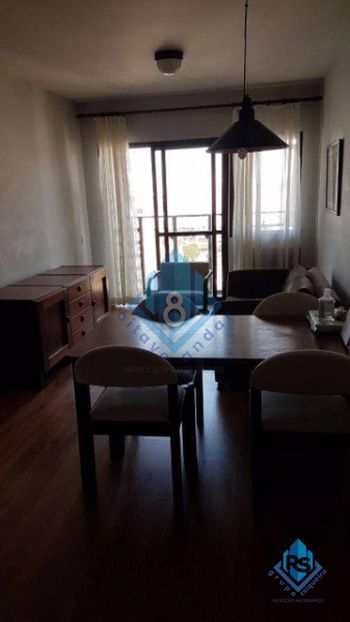 Foto 4 do(a) Flat de 1 quartos à venda em Centro, São Bernardo do Campo