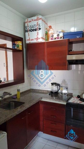 Foto 5 do(a) Flat de 1 quartos à venda em Centro, São Bernardo do Campo