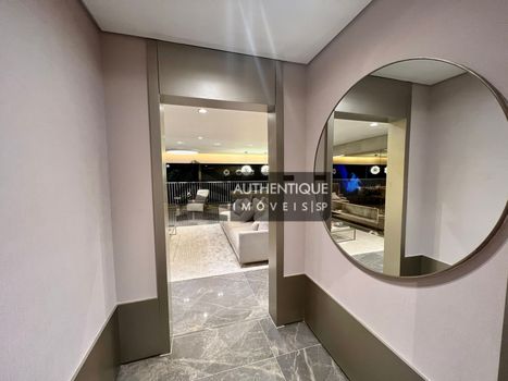 Foto 6 do(a) Cobertura de 3 quartos à venda em Vila Mariana, São Paulo