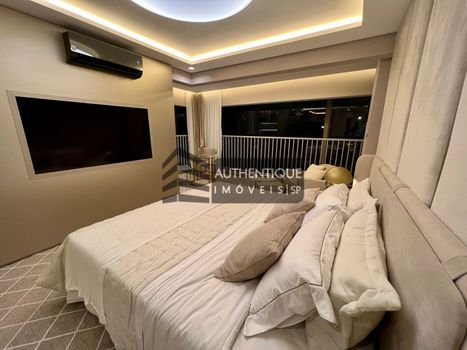 Foto 17 do(a) Cobertura de 3 quartos à venda em Vila Mariana, São Paulo