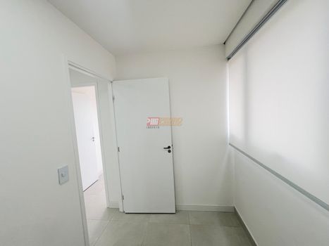 Foto 15 do(a) Sala / Conjunto Comercial false à venda em Vila Assunção, Santo André