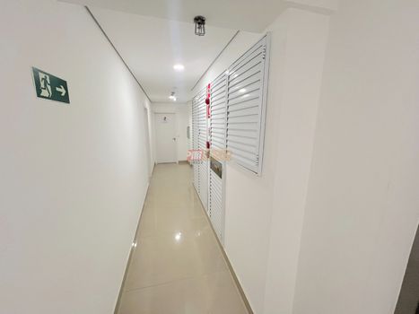 Foto 21 do(a) Sala / Conjunto Comercial false à venda em Vila Assunção, Santo André