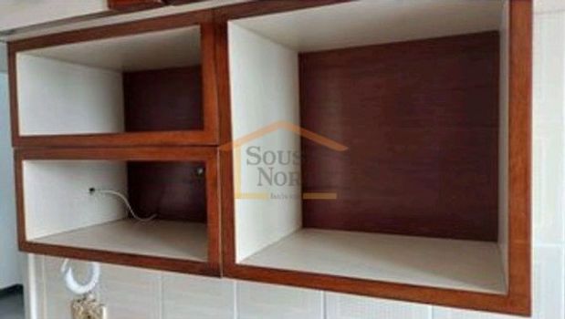 Foto 14 do(a) Apartamento de 1 quartos à venda em Santana, São Paulo