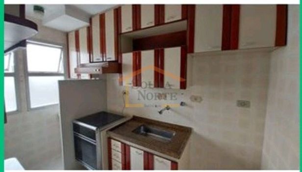 Foto 3 do(a) Apartamento de 1 quartos à venda em Santana, São Paulo