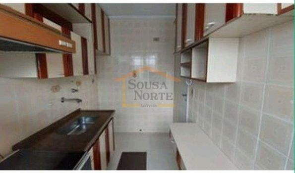 Foto 8 do(a) Apartamento de 1 quartos à venda em Santana, São Paulo