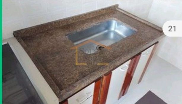 Foto 4 do(a) Apartamento de 1 quartos à venda em Santana, São Paulo