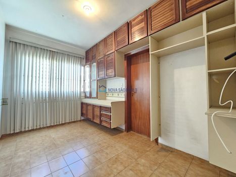 Foto 18 do(a) Apartamento de 4 quartos à venda em Indianópolis, São Paulo
