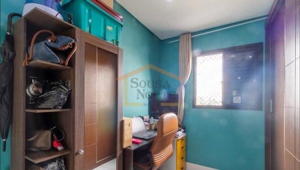 Foto 14 do(a) Apartamento de 3 quartos à venda em Sítio do Mandaqui, São Paulo