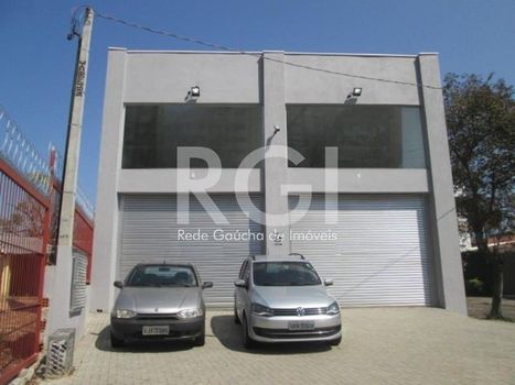 Foto 1 do(a) Loja false à venda em São Sebastião, Porto Alegre