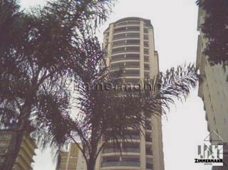 Foto 45 do(a) Apartamento de 3 quartos à venda em Higienópolis, São Paulo