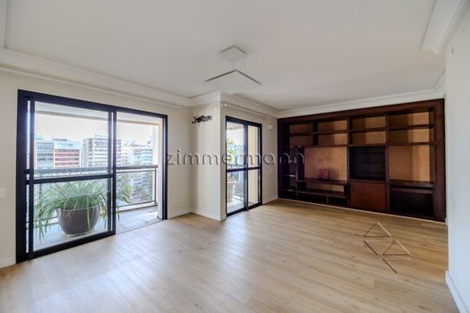 Foto 20 do(a) Apartamento de 3 quartos à venda em Higienópolis, São Paulo