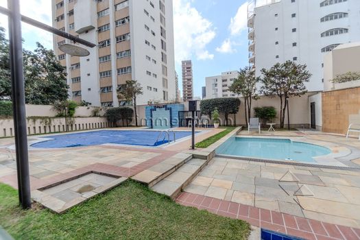 Foto 27 do(a) Apartamento de 3 quartos à venda em Higienópolis, São Paulo