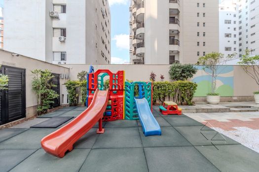 Foto 37 do(a) Apartamento de 3 quartos à venda em Higienópolis, São Paulo