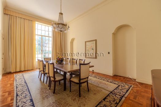 Foto 40 do(a) Apartamento de 3 quartos à venda em Higienópolis, São Paulo