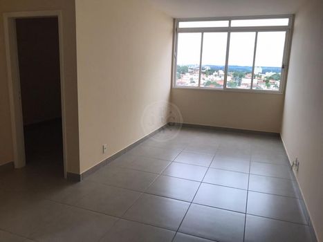 Foto 1 do(a) Apartamento de 1 quartos à venda em Centro, Ribeirão Preto