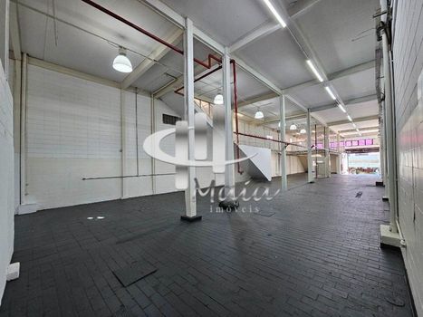 Foto 1 do(a) Galpão / Depósito / Armazém / Pavilhão false para alugar em Santa Paula, São Caetano do Sul