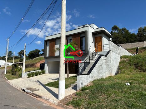 Foto 46 do(a) Casa de 3 quartos à venda em Observatório, Vinhedo
