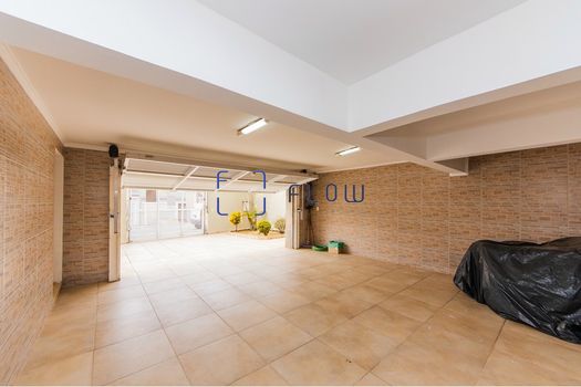 Foto 4 do(a) Casa de 4 quartos à venda em Parque Peruche, São Paulo