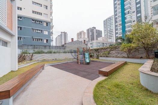 Foto 31 do(a) Apartamento de 2 quartos à venda em Jardim Prudência, São Paulo