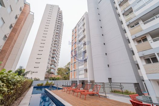 Foto 32 do(a) Apartamento de 2 quartos à venda em Jardim Prudência, São Paulo