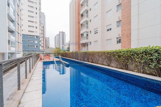Foto 25 do(a) Apartamento de 2 quartos à venda em Jardim Prudência, São Paulo