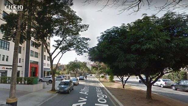 Foto 9 do(a) Sala / Conjunto Comercial false à venda em Parque Residencial Aquarius, São José dos Campos