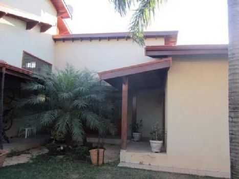 Foto 2 do(a) Fazenda / Sítio / Chácara de 3 quartos à venda em Parque da Represa, Paulínia